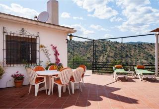 Finca Santa Matilde Málaga - 4