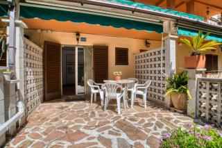 Nice apartment with terrace - 9