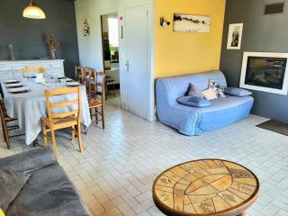 Maison De Bord De Mer Alizée - 6