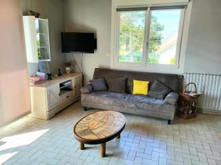 Maison De Bord De Mer Alizée - 4