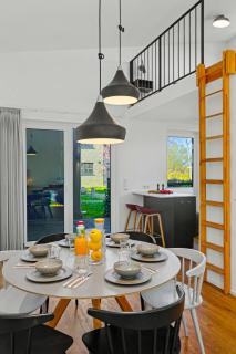 Holiday Home Dümmer Søtid by Interhome - 1