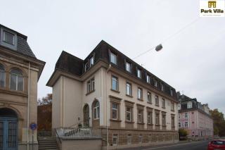 Park Villa Apartments - Bad Kissingen - 7