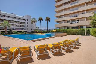 Marina Vilamoura Penthouse Luxury - 9