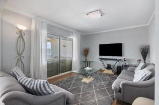 Marina Vilamoura Penthouse Luxury - 3