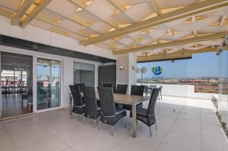 Marina Vilamoura Penthouse Luxury - 4