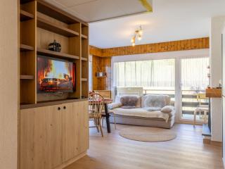 Apartment Ramuges 37A by Interhome - 0