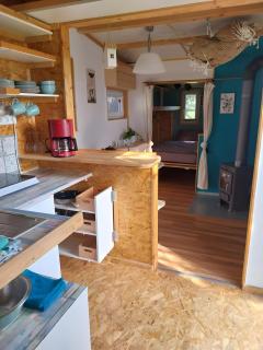 Tinyhaus Lara - Bad Waldsee - 9