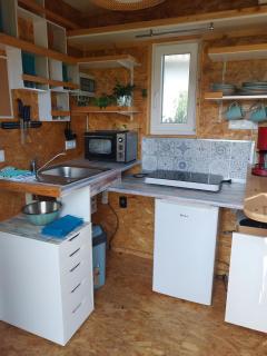 Tinyhaus Lara - Bad Waldsee - 2