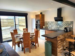 Gîte du Hameaux Fleuret - 9