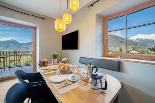 Villa Rosa Unterschöberlehof - Anna - Meran - 7