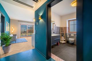 Villa Rosa Unterschöberlehof - Anna - Meran - 2