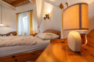 Windmühle Betty an der Nordsee - 8