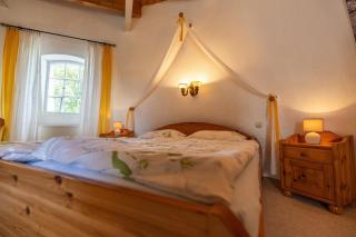 Windmühle Betty an der Nordsee - 2