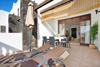 Perla del Playa Grande - Tías - 5