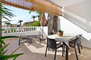 Perla del Playa Grande - Tías - 7