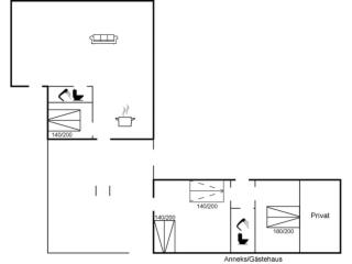 Holiday Home Josina - 1-3km from the sea by Interhome - 9