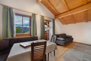 Schnatzhof Apartment Schwalbennest - 8