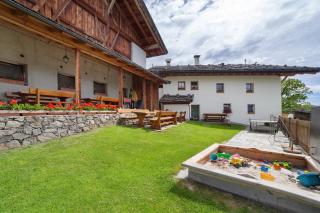 Schnatzhof Apartment Schwalbennest - 7