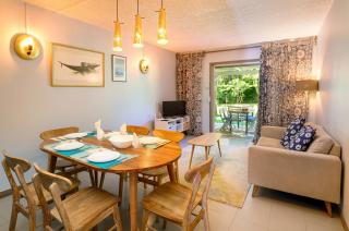 Family 3BR Duplex near Grand Baie, beach, pool - 5