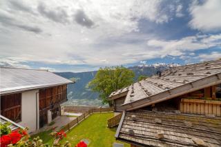 Schnatzhof Apartment Schwalbennest - Naturno - 8