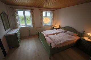 Ferienhaus Alte Stellmacherei - 4