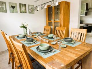 Ferienwohnung Sauerland an der Ruhr - 5