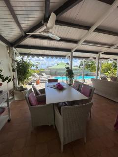 Villa Christophine - 5