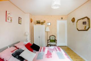 Maison pleine de Vie Chambre D'hôte - 4