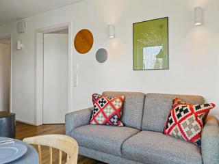 Apartment Apartment am See by Interhome - 3