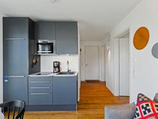 Apartment Apartment am See by Interhome - 2