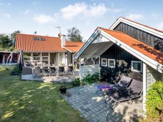 Holiday Home Tede - 1km from the sea by Interhome - 6