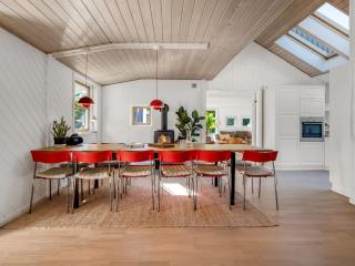 Holiday Home Tede - 1km from the sea by Interhome - 1