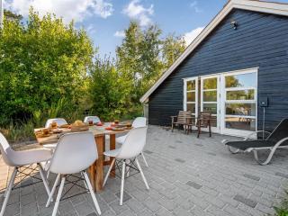 Holiday Home Tede - 1km from the sea by Interhome - Ebeltoft - 2