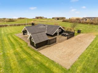 Holiday Home Arold - 600m to the fjord by Interhome - 8