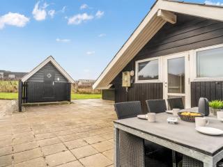 Holiday Home Arold - 600m to the fjord by Interhome - 4