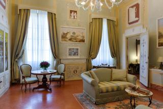 Villa Olmi Firenze - 6