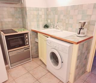 Rental Between Sea And Mountain - 6