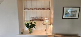 End Cottage Veryan Cornwall - 4