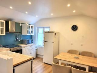 Gîte Les Pirouettes - 7