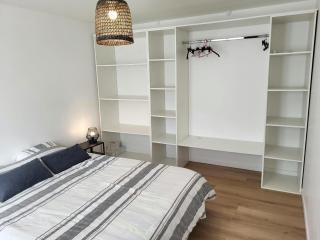 Gîte Les Pirouettes - 1