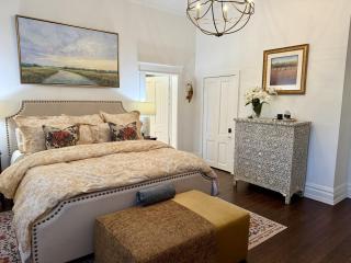 Burrell and Flynn's Farm - Aiken - 4