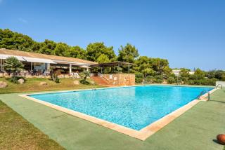 Villa Orchidée - Coves Noves - 0