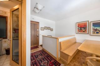 Apt Vista sulla Vallata - Mazzin - 6