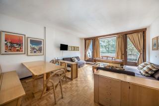 Apt Vista sulla Vallata - Mazzin - 9