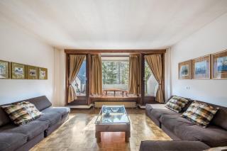 Apt Vista sulla Vallata - Mazzin - 7