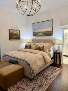 Burrell and Flynn's Farm - Aiken - 9