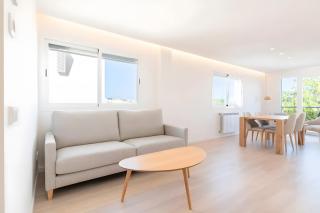 Apartamentos las palmeras 2 - 5