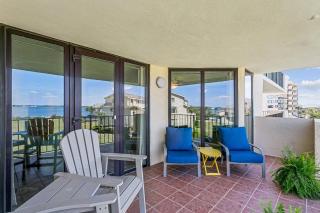 Santa Rosa Dunes 923 - 4