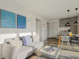 Apartment Zur Waldoase - 710 by Interhome - 9