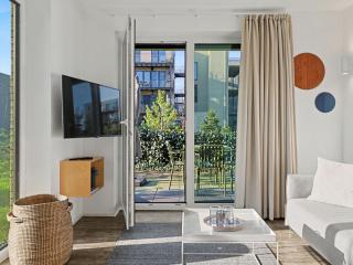 Apartment Zur Waldoase - 710 by Interhome - 3